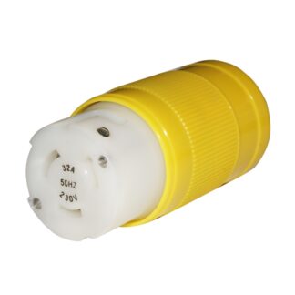 Marinco Prese, Spine da Banchina Marinco PRESA 32 AMP.