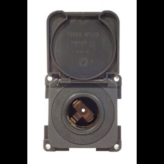 CBE Prese e Spine PRESA ACCENDISIGARI 12/24V C/COP.