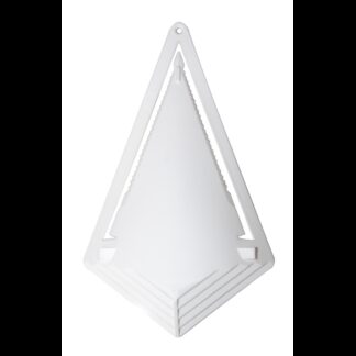 DR. SHRINK Accessori per Teli Termoretraibile PRESA ARIA TRIANGOLARE