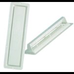 Nuova Rade Prese Aria PRESA ARIA ABS BIANCO