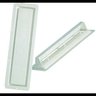 Nuova Rade Prese Aria PRESA ARIA ABS BIANCO