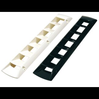 AAA Prese Aria PRESA ARIA NYLON NERA