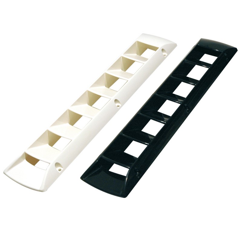 AAA Prese Aria PRESA ARIA NYLON NERA