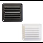 AAA Prese Aria PRESA ARIA NYLON BIANCA