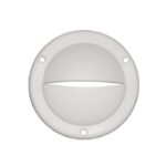 Nuova Rade PRESA ARIA NYLON BIANCO (acq.min. unità)