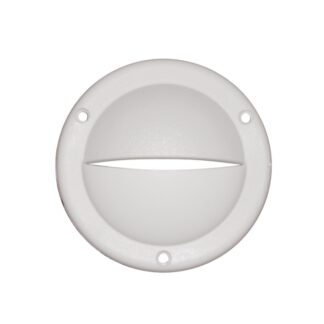 Nuova Rade Prese Aria PRESA ARIA NYLON BIANCO