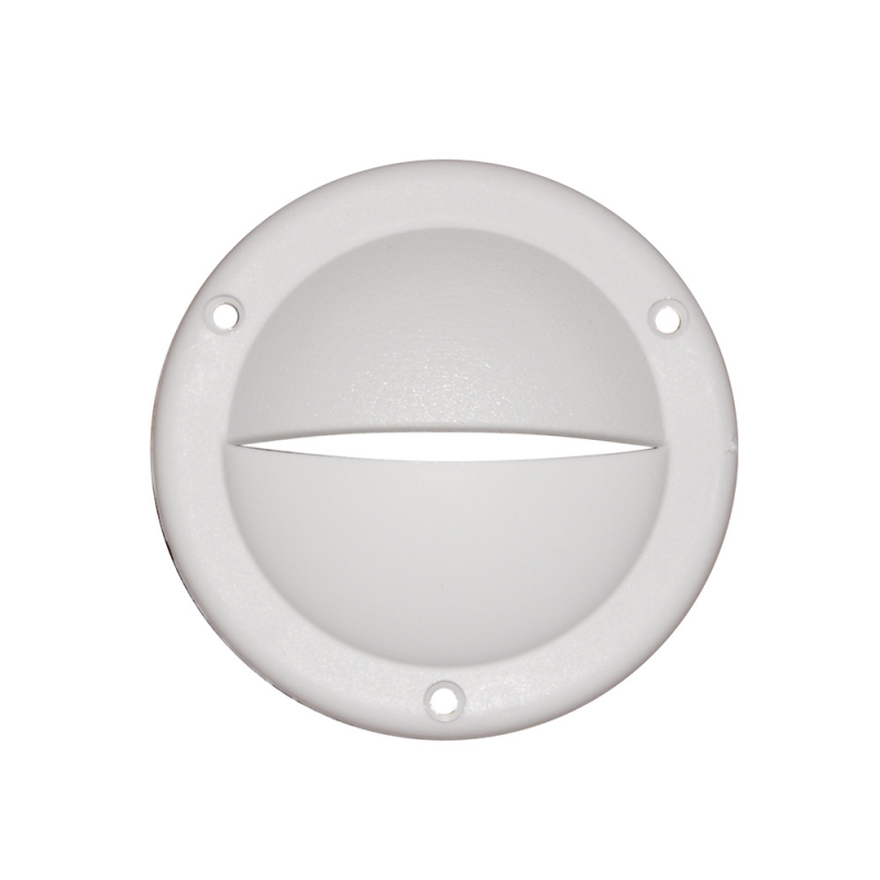 Nuova Rade Prese Aria PRESA ARIA NYLON BIANCO