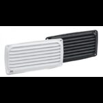 Plastimo PRESA ARIA NYLON BIANCA MM.200X100 (acq.min. unità)