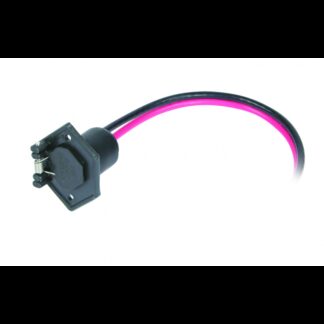 Motorguide Motori Elettrici Motorguide PRESA 50A