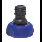 FERRARI GROUP Raccordi Rapidi in Nylon PRESA RUBINETTO 1'