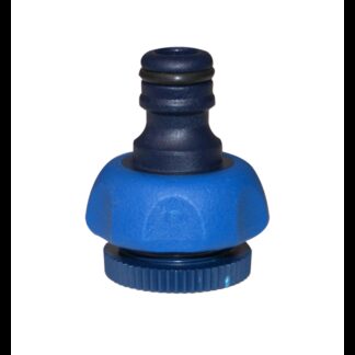 FERRARI GROUP Raccordi Rapidi in Nylon PRESA RUBINETTO RID.3/4 A 1/2