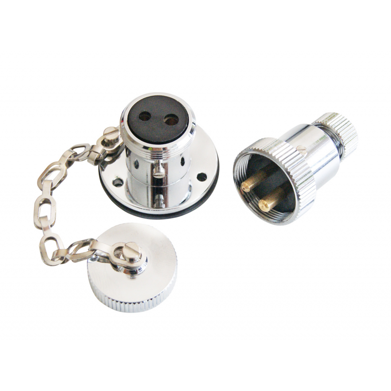 AAA Prese e Spine PRESA - SPINA STAGNA 3P 3 A.