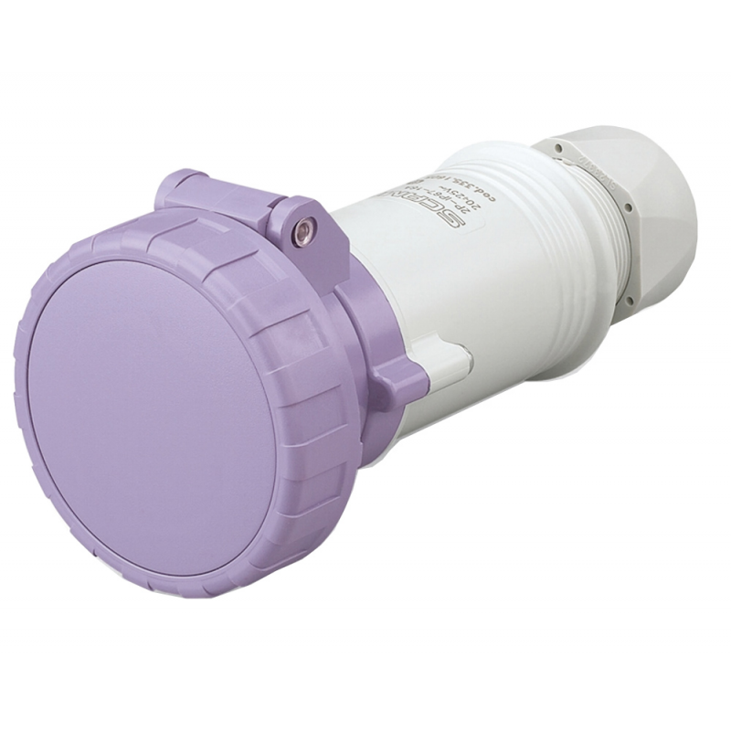 Prese e Spine Industriali PRESA PER SPINA ART.3939246