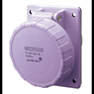 Prese e Spine Industriali PRESA STAGNA