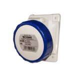 Prese e Spine Industriali PRESA STAGNA