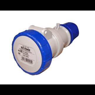 Prese e Spine Industriali PRESA 16A