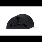 Tessilmare Profili Radial, Bino, Bumper PROFILO BINO 40 NERO MT.2