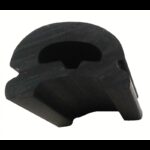 Tessilmare Profilo Parabordo Tessilmare PROFILO C40 NERO MT 25