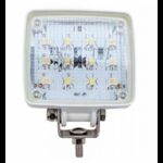 PROIETTORE A 12 LED (acq.min. unità)