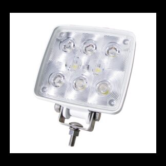 Proiettori Fissi, Manuali PROIETTORE A 8 LED