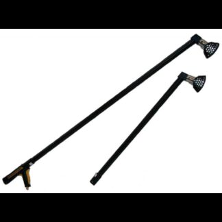 DR. SHRINK Accessori per Teli Termoretraibile PROLUNGA PER TERMOPISTOLA CM.180