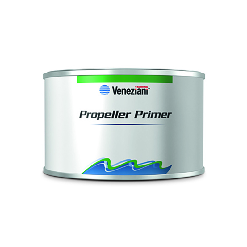 Veneziani Primer, Antivegetative PROPELLER PRIMER LT.0,250