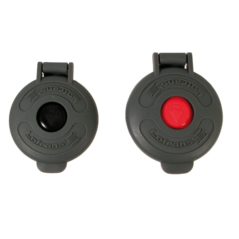 Lofrans Accessori per Verricelli Lofrans' PULSANTE DISCESA DOWN - immagine 4