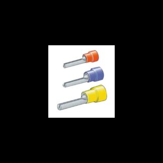 Faston, Capicorda, Terminali PUNTALINO MM.2,60