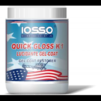 Iosso Linea Iosso QUICK GLOSS K1 ML.500