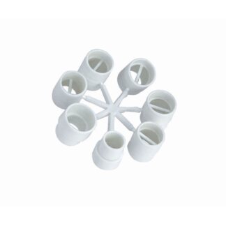 Scoprega Gonfiatori RACCORDI PER GONFIATORI ELETTRICI