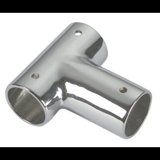 Foresti Raccordi in Ottone TEE OTTONE 90° Ø MM.25