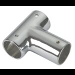 Foresti Raccordi in Ottone TEE OTTONE 90°Ø MM.22