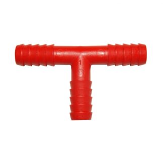 FERRARI GROUP Raccordi Rapidi in Nylon RACCORDO A TEE Ø MM.16