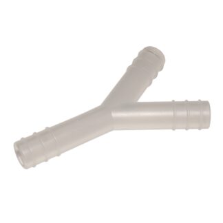 FERRARI GROUP Raccordi Rapidi in Nylon RACCORDO A Y Ø MM.16