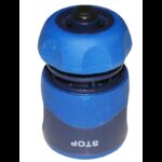 FERRARI GROUP Raccordi Rapidi in Nylon RACCORDO AUTOMATICO CON STOP 3/4