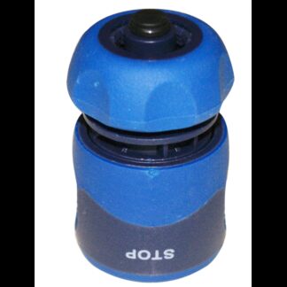 FERRARI GROUP Raccordi Rapidi in Nylon RACCORDO AUTOMATICO CON STOP 3/4