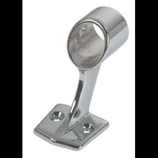 Foresti Raccordi in Ottone CENTRALE OTTONE Ø MM.22