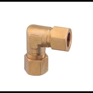 Guidi Accessori per Timonerie Idrauliche RACCORDO CURVO DOPPIO Ø mm.10