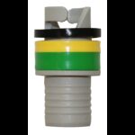 Scoprega Gonfiatori RACCORDO DI GONFIAGGIO