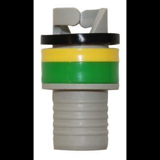 Scoprega Gonfiatori RACCORDO DI GONFIAGGIO