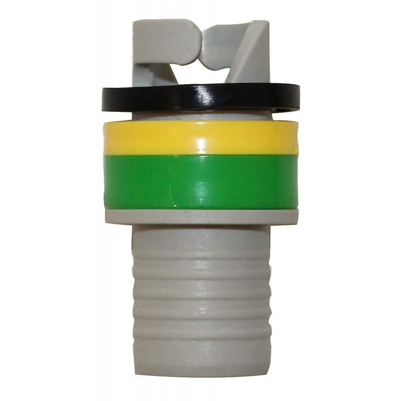 Scoprega Gonfiatori RACCORDO DI GONFIAGGIO