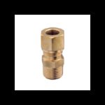 Guidi RACCORDO DRITTO MASCHIO 1/2X12 (acq.min. unità)