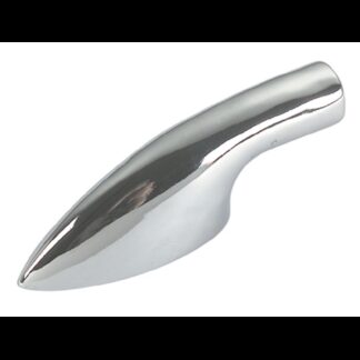 Foresti Raccordi in Ottone TERMINALE OTTONE Ø MM.20