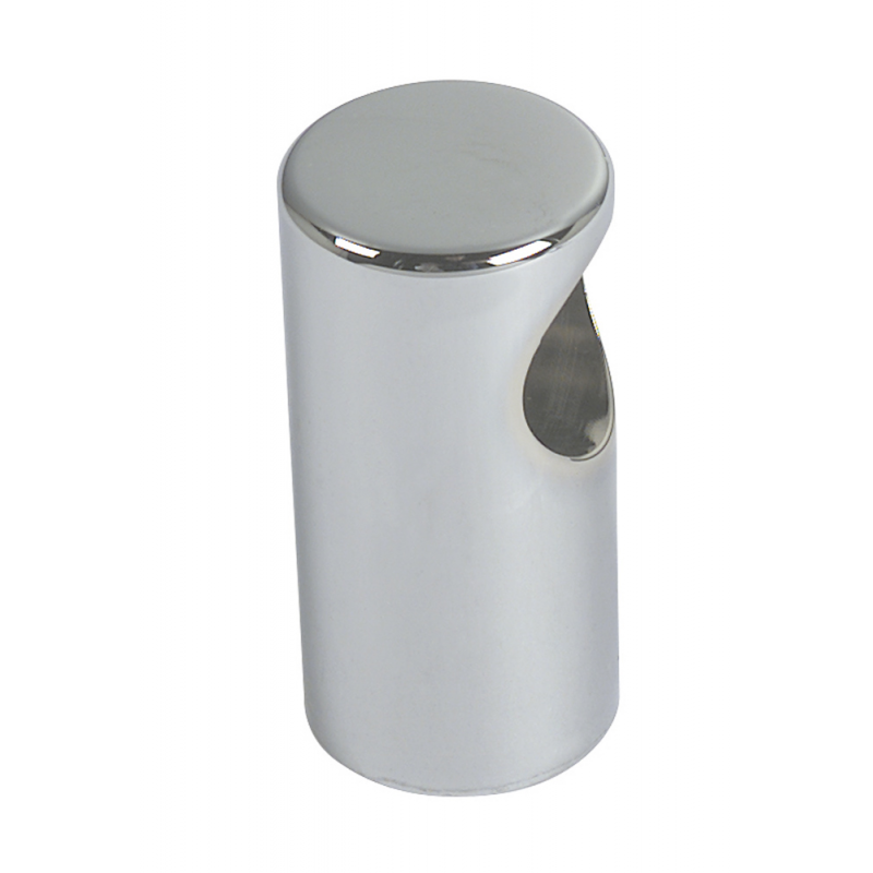 Foresti Raccordi in Ottone TERMINALE OTTONE Ø MM.30