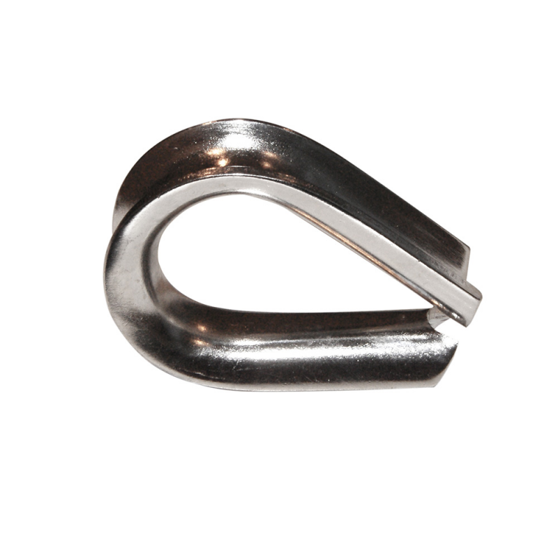 REDANCIA INOX Ø MM.4 (acq.min. unità) - immagine 3