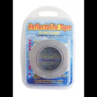 C.C. MARINE Prodotti per Riparazioni REFLECTOLITE BIANCO H.MM. 19