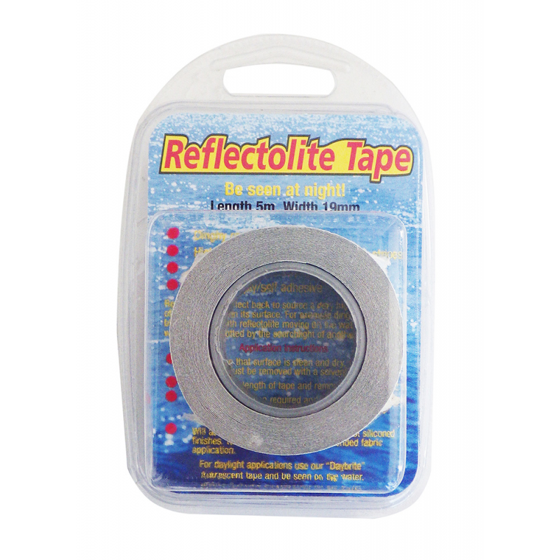 C.C. MARINE Prodotti per Riparazioni REFLECTOLITE BIANCO H.MM. 19