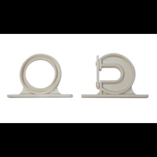 AAA Portacanna in Nylon PORTACANNA IN PLASTICA