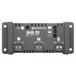 Uflex Pannelli Fotovoltaici REGOLATORE DI CARICA