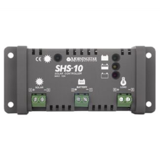 Uflex Pannelli Fotovoltaici REGOLATORE DI CARICA